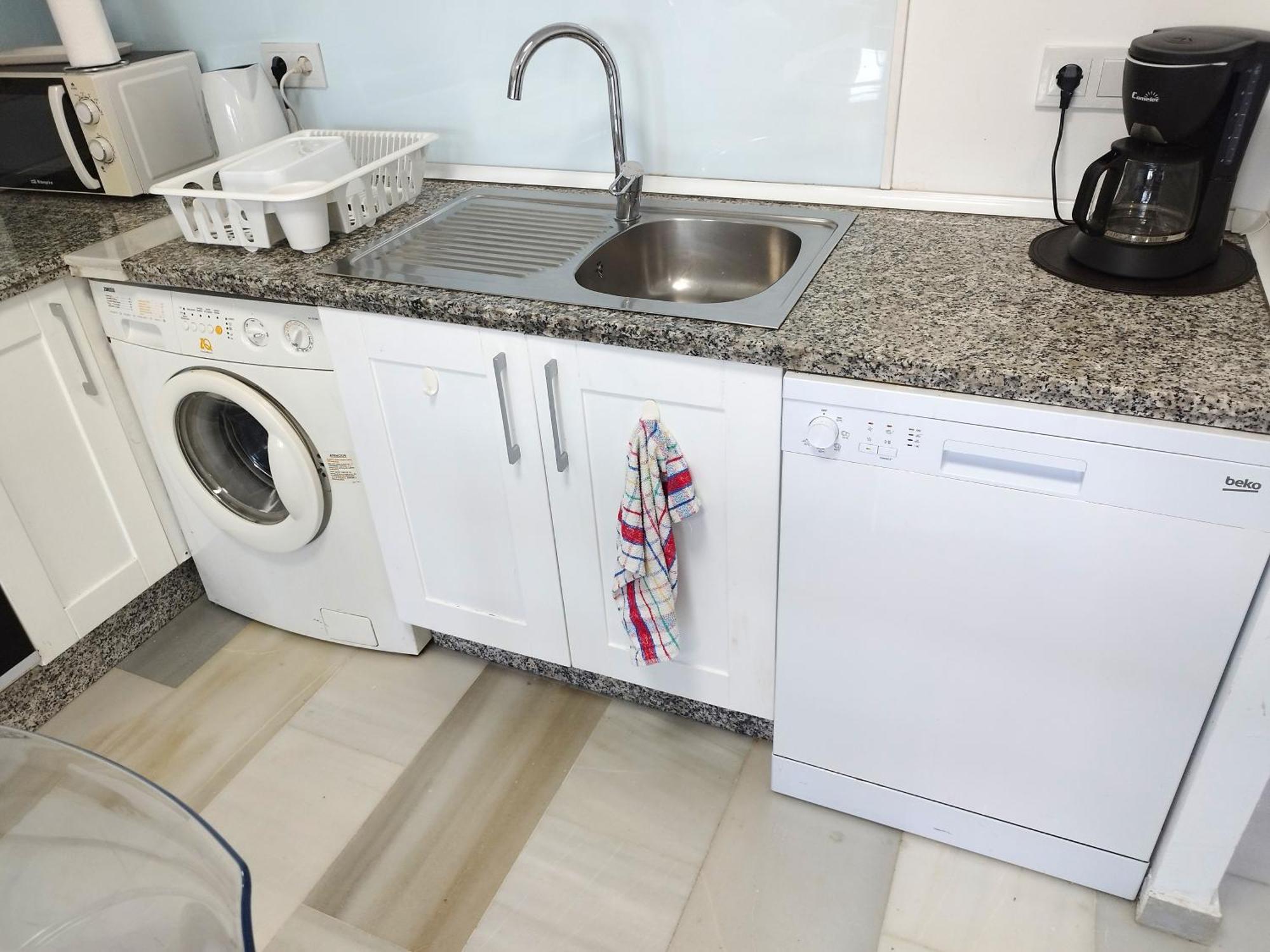 Apartamento Urb Oasis Golf-Terrace, Pools And Golf Courses Mijas Exterior foto