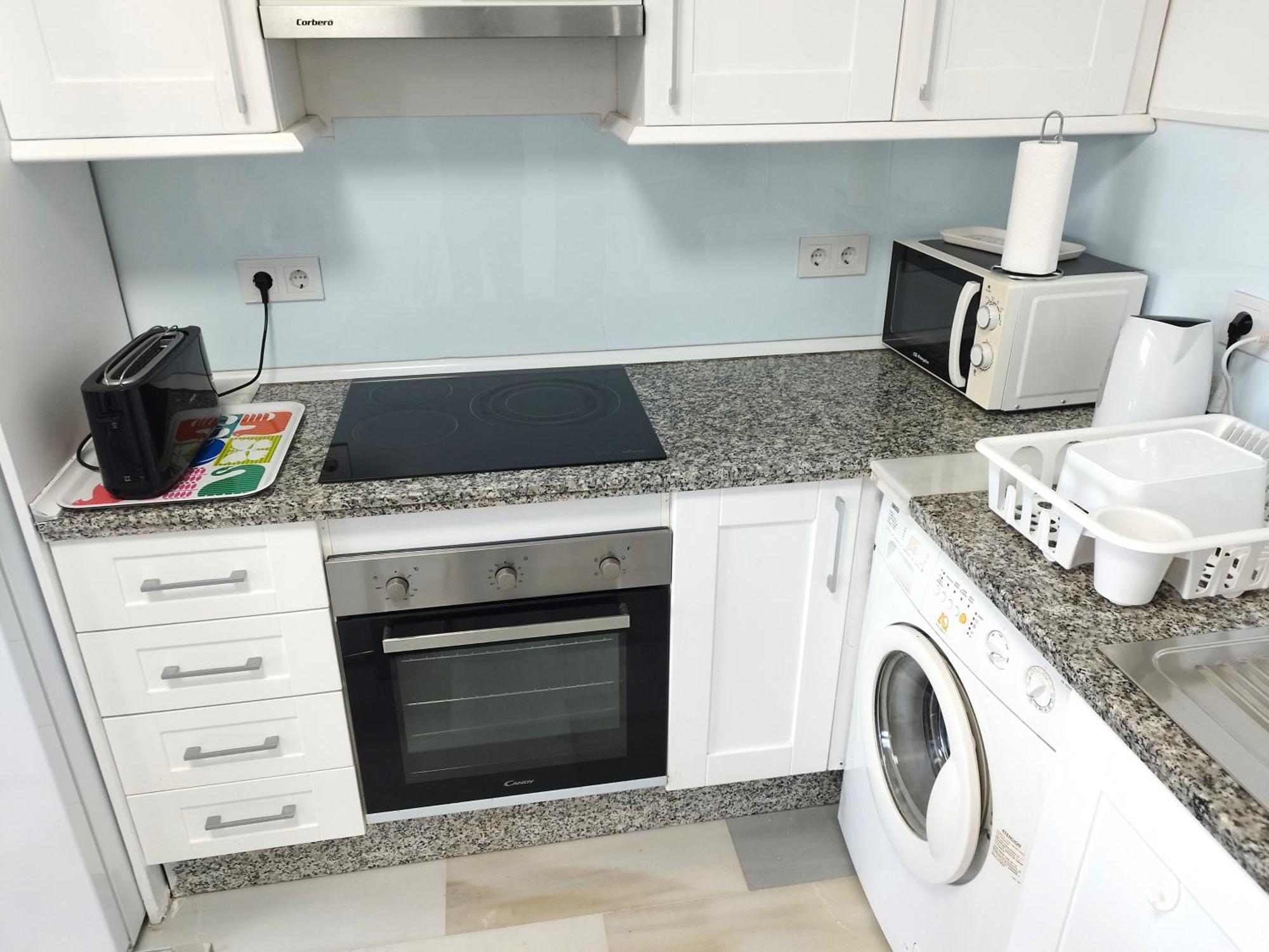Apartamento Urb Oasis Golf-Terrace, Pools And Golf Courses Mijas Exterior foto