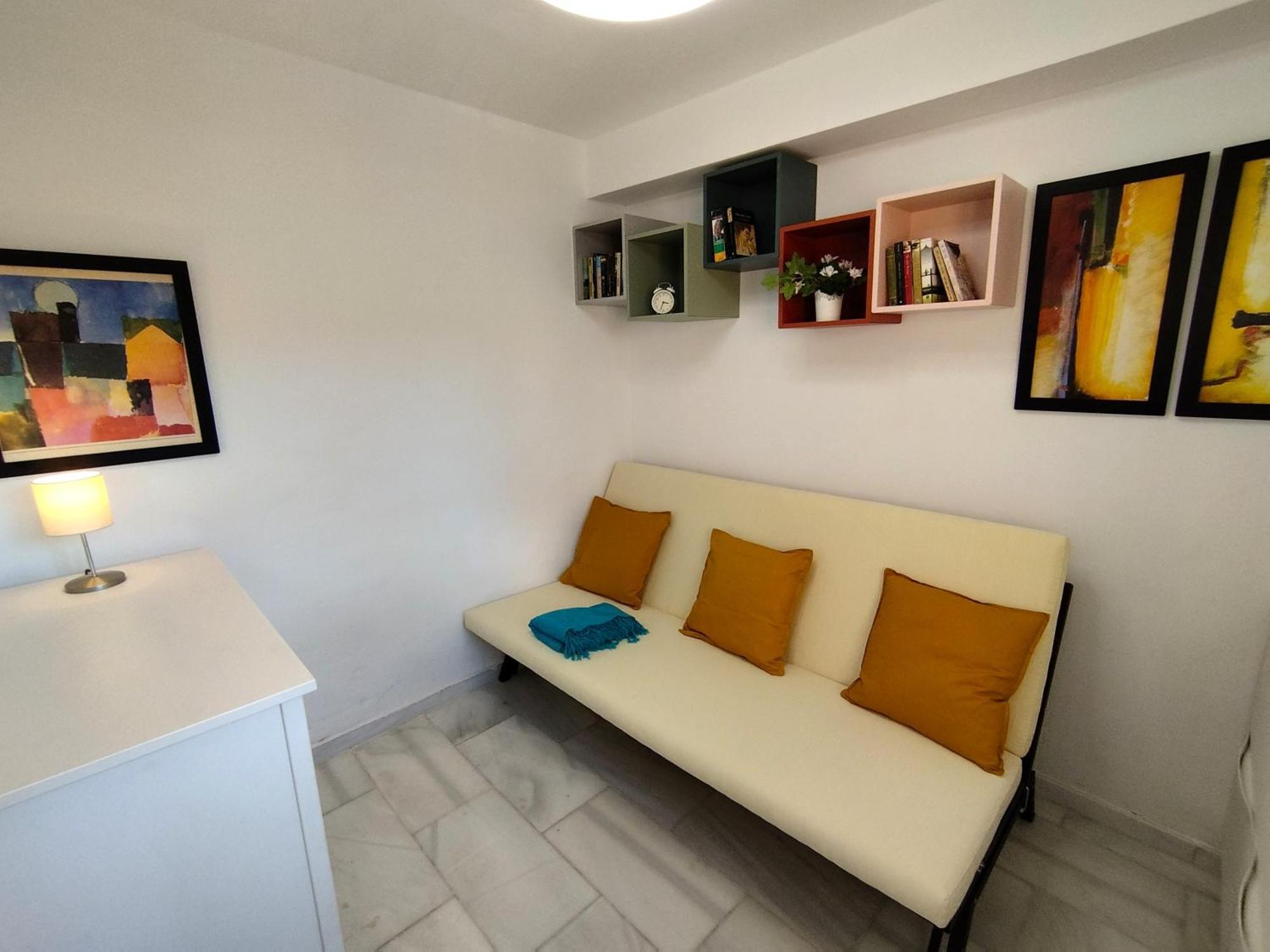 Apartamento Urb Oasis Golf-Terrace, Pools And Golf Courses Mijas Exterior foto