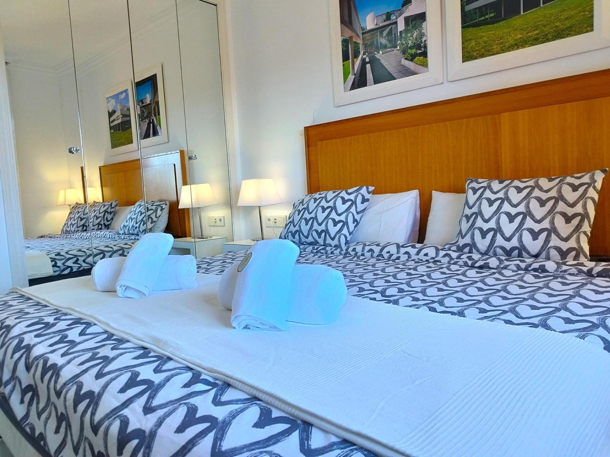 Apartamento Urb Oasis Golf-Terrace, Pools And Golf Courses Mijas Exterior foto